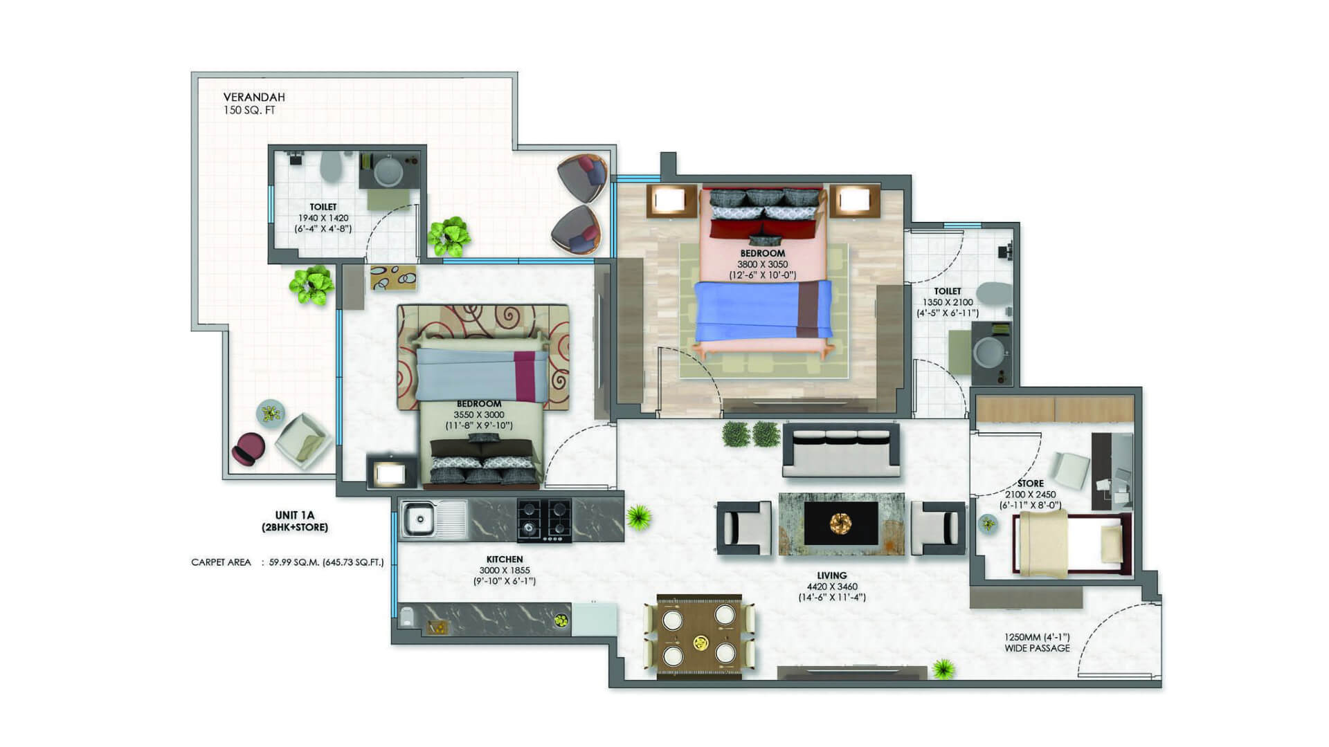 builder floor in gurgaon